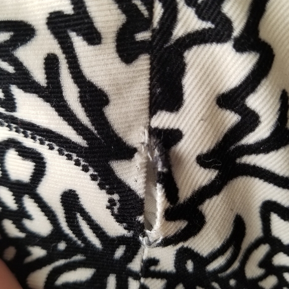 Cynthia Steffe A-line skirt - Picture 8 of 8